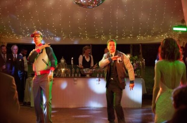 I Give It a Year (2013) - photo 21