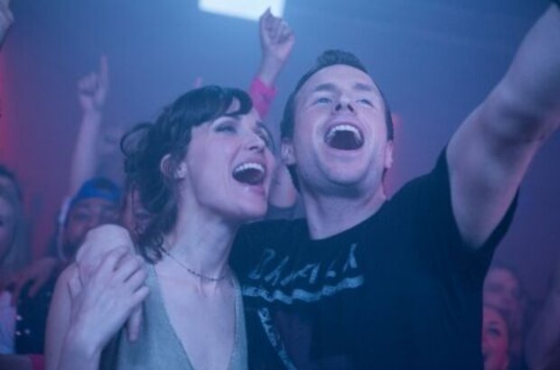 I Give It a Year (2013) - photo 13