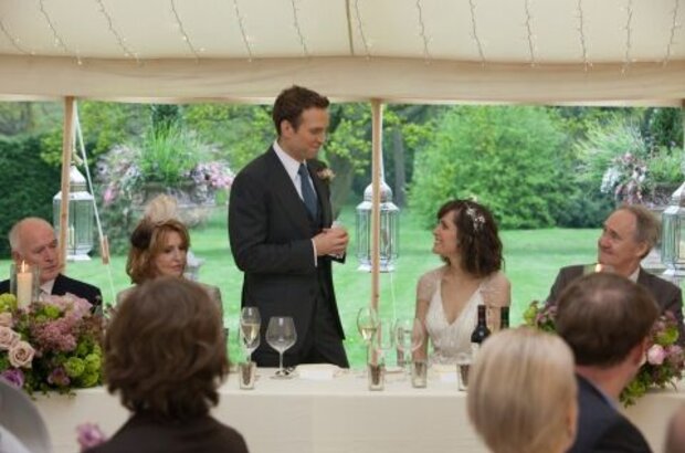 I Give It a Year (2013) - photo 20