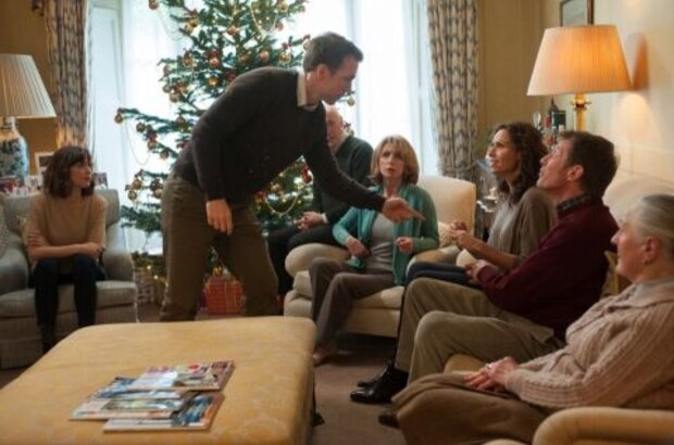 I Give It a Year (2013) - photo 14