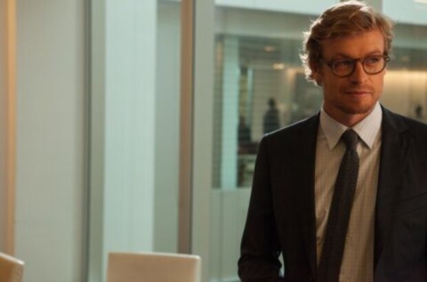 I Give It a Year (2013) - photo 1
