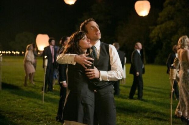 I Give It a Year (2013) - photo 6
