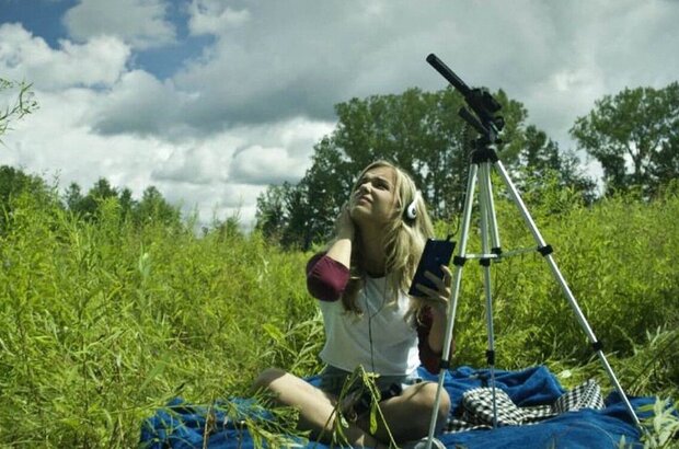 Fighting the Sky (2018) - photo 3