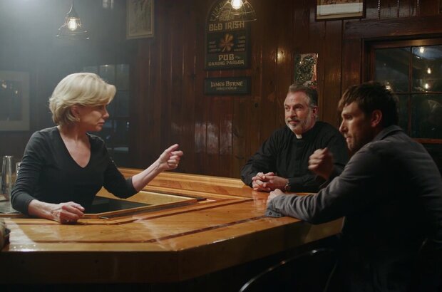 Broken Halos (2020) - photo 2