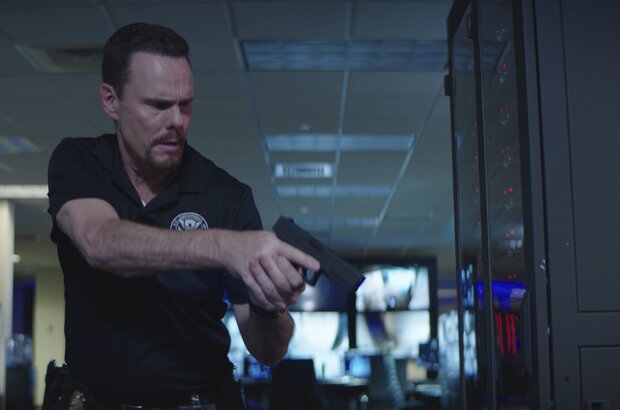 Wire Room (2022) - photo 6