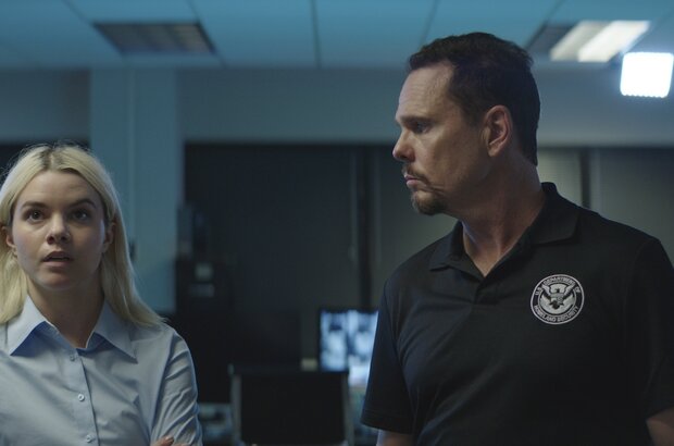 Wire Room (2022) - photo 5