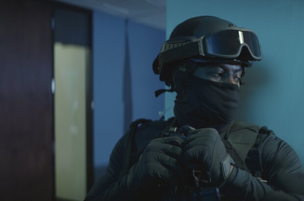Wire Room (2022) - photo 2