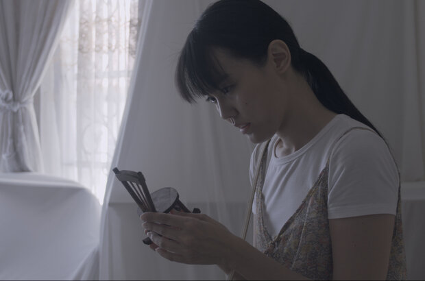 Two Sisters (2019) - photo 6