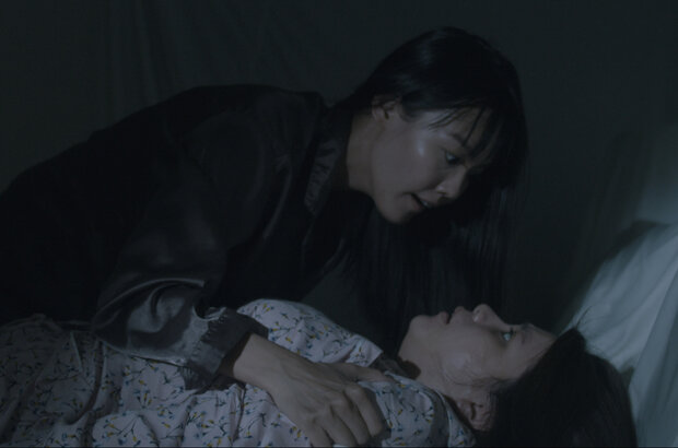 Two Sisters (2019) - photo 4