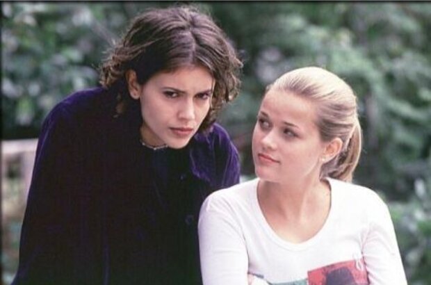 Fear (1996) - photo 1