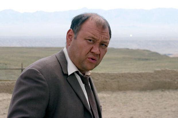 Wild Field (2008) - photo 4