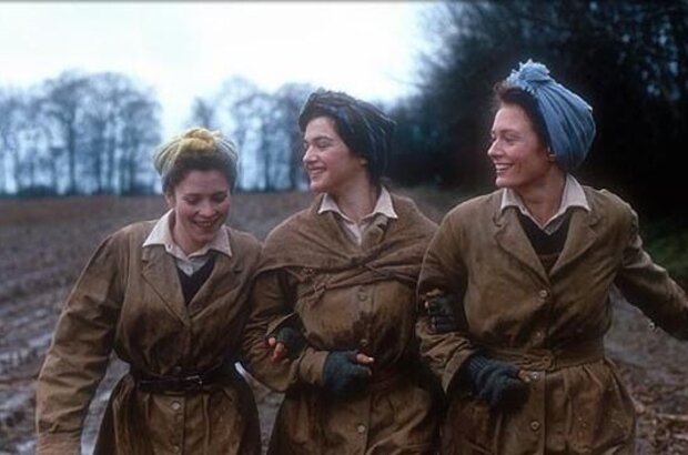 The Land Girls (1998) - photo 1