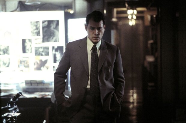 Hannibal (2001) - photo 2