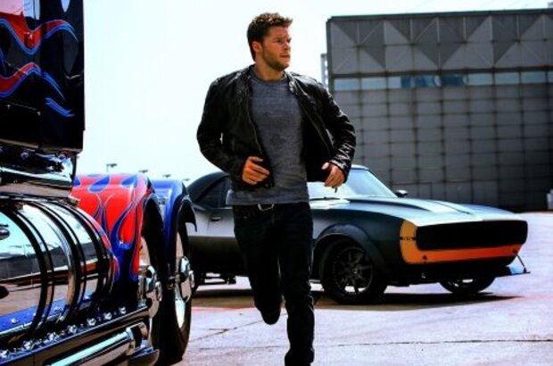 Transformers: Age of Extinction (2014) - photo 16