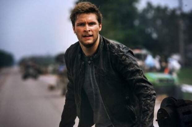 Transformers: Age of Extinction (2014) - photo 14