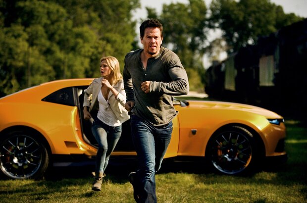 Transformers: Age of Extinction (2014) - photo 10