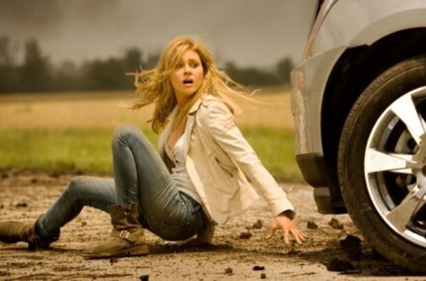 Transformers: Age of Extinction (2014) - photo 5