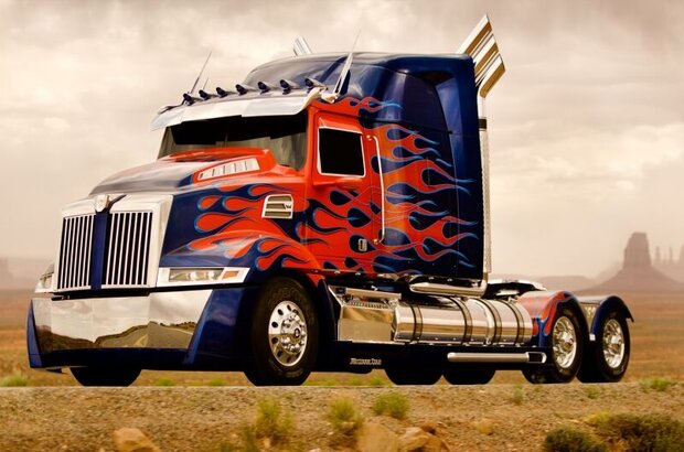 Transformers: Age of Extinction (2014) - photo 4