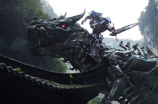 Transformers: Age of Extinction (2014) - photo 3