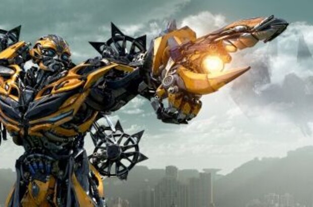 Transformers: Age of Extinction (2014) - photo 11