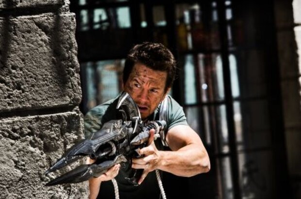 Transformers: Age of Extinction (2014) - photo 15