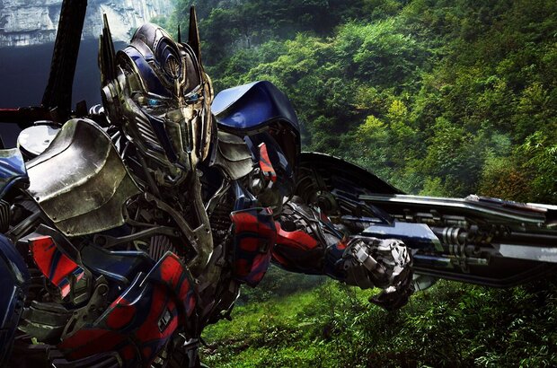 Transformers: Age of Extinction (2014) - photo 1
