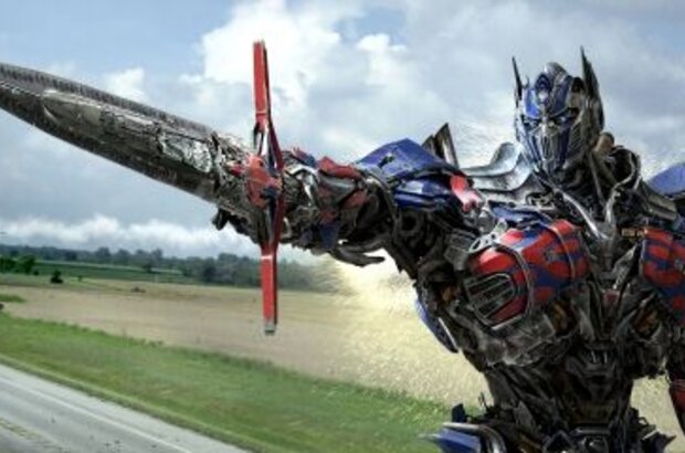 Transformers: Age of Extinction (2014) - photo 2
