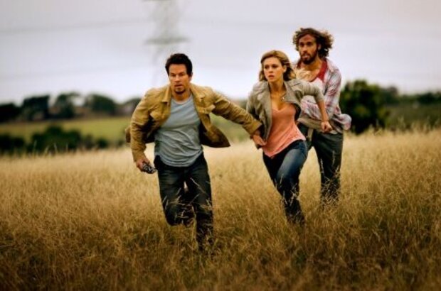 Transformers: Age of Extinction (2014) - photo 17