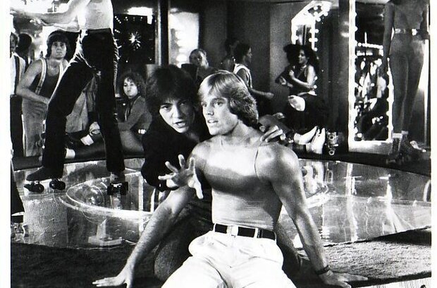 Skatetown, U.S.A. (1979) - photo 1