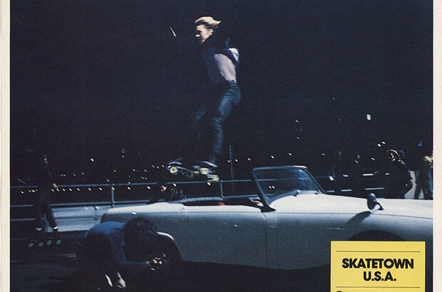 Skatetown, U.S.A. (1979) - photo 4