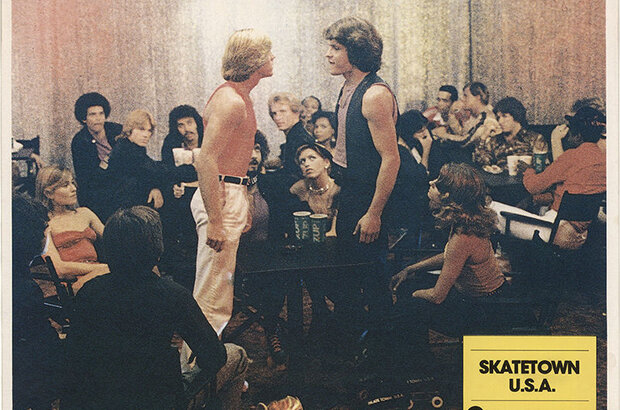 Skatetown, U.S.A. (1979) - photo 3