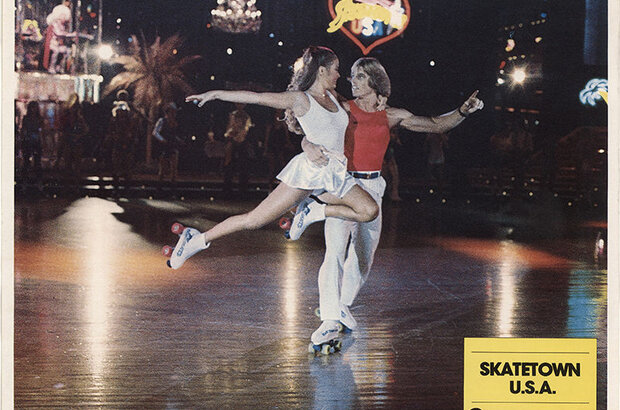 Skatetown, U.S.A. (1979) - photo 5