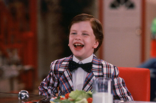 Problem Child 2 (1991) - photo 2