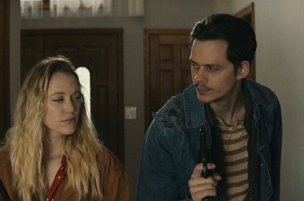 Villains (2019) - photo 5