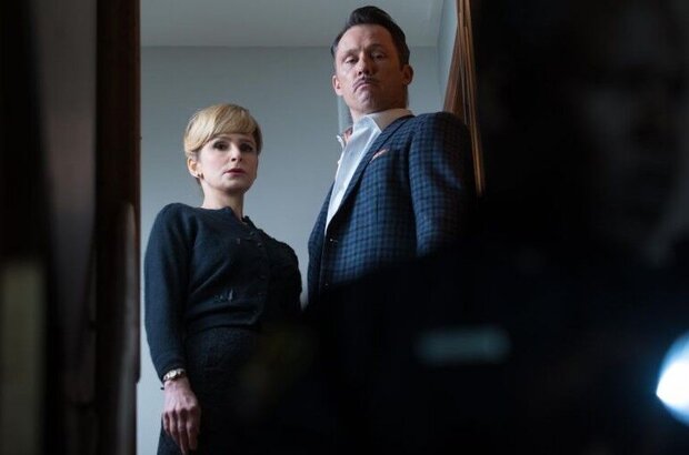 Villains (2019) - photo 1