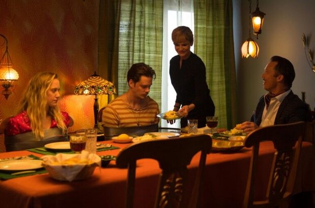 Villains (2019) - photo 4