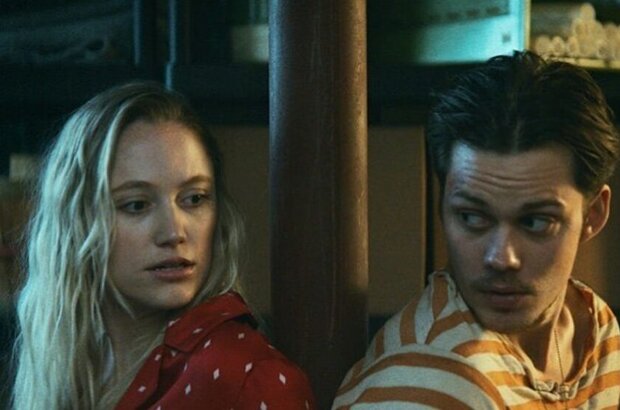 Villains (2019) - photo 2