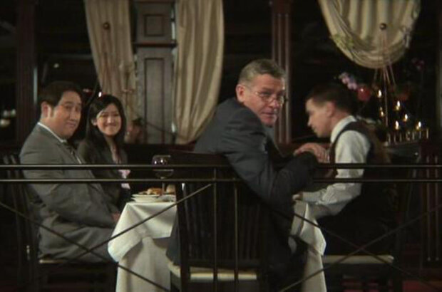 Khimiya shuvstv (2008) - photo 1