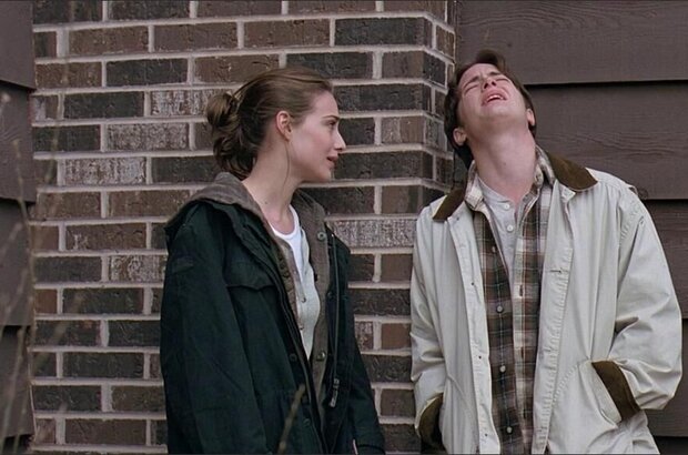 Тусовщики из супермаркета (1995) - фото 3