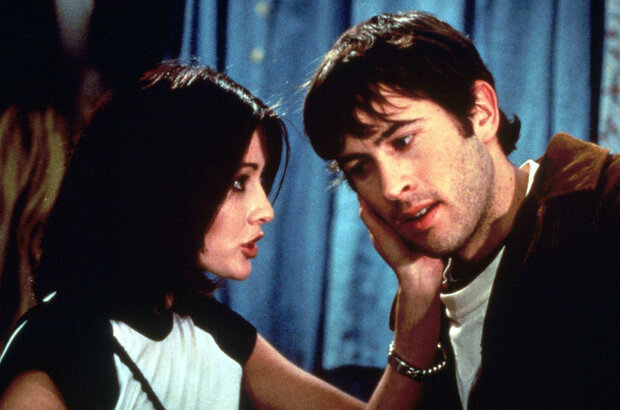 Тусовщики из супермаркета (1995) - фото 5