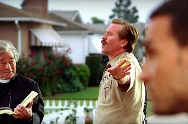 Американский первоцвет (2009) - фото 4