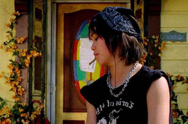 Американский первоцвет (2009) - фото 7