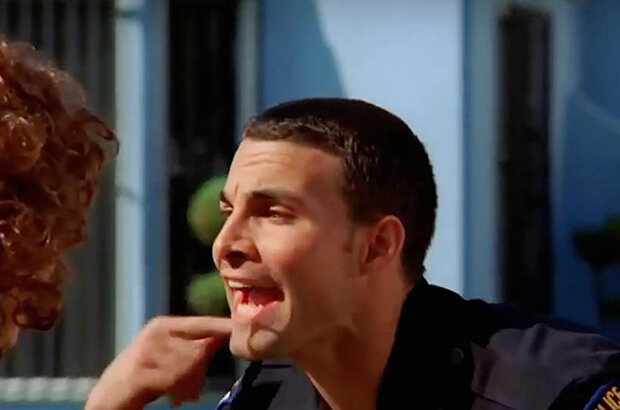 Американский первоцвет (2009) - фото 2