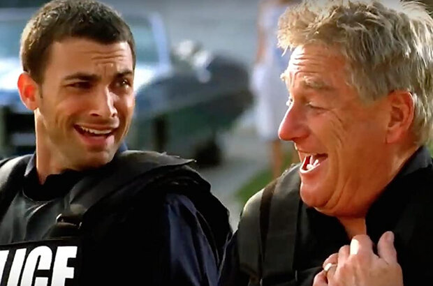 Американский первоцвет (2009) - фото 5