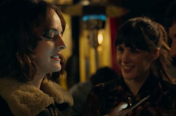 One Year, One Night (2022) - photo 8