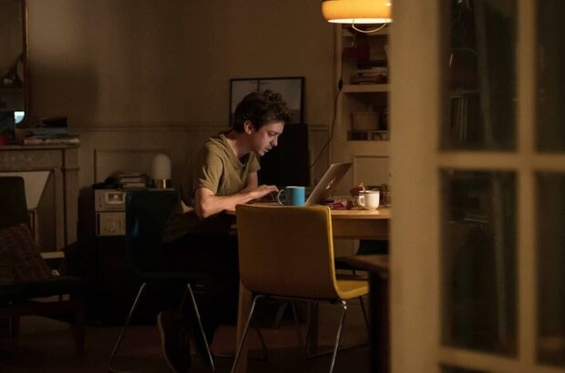 One Year, One Night (2022) - photo 5