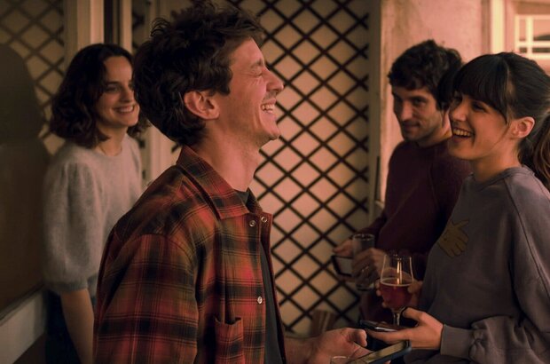 One Year, One Night (2022) - photo 3