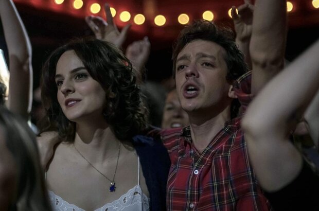 One Year, One Night (2022) - photo 2