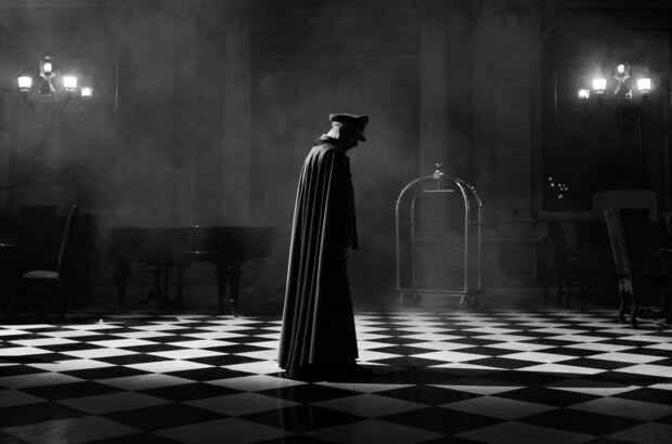 The Count (2023) - photo 2