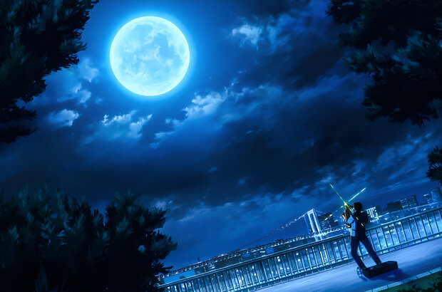 Blue Giant (2023) - photo 1
